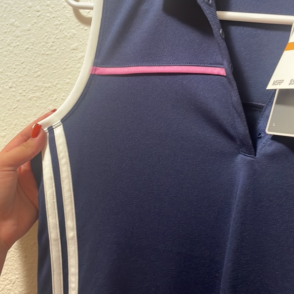 NWT Callaway Golf /Tennis Top - Picture 3 of 4